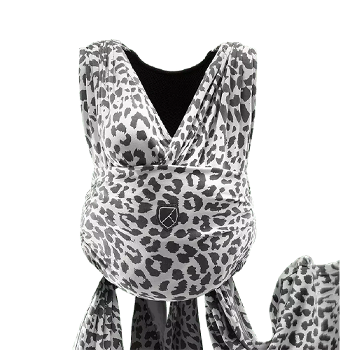Koala Fascia Cuddle Band 2 Leopardata